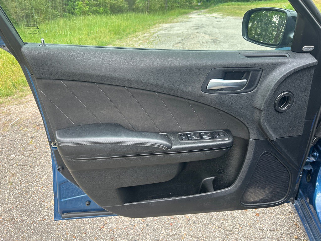 2023 Dodge Charger Image 7