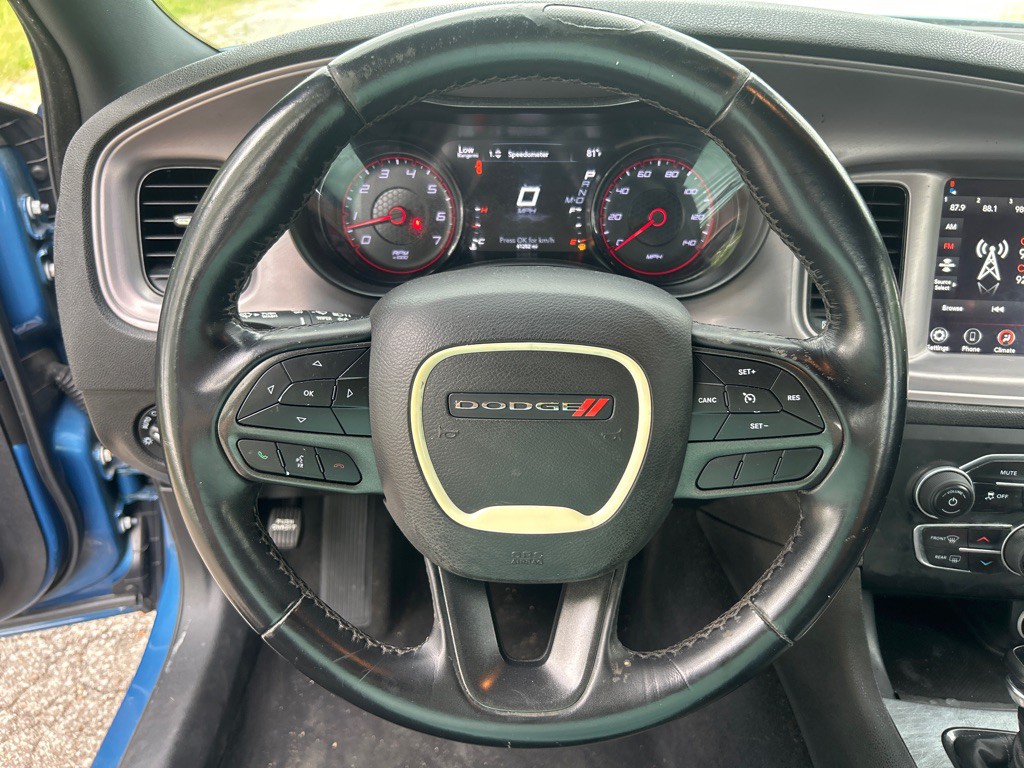 2023 Dodge Charger Image 8