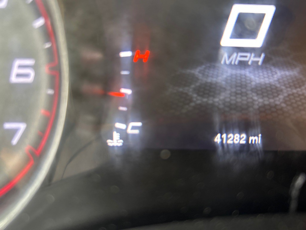 2023 Dodge Charger Image 9