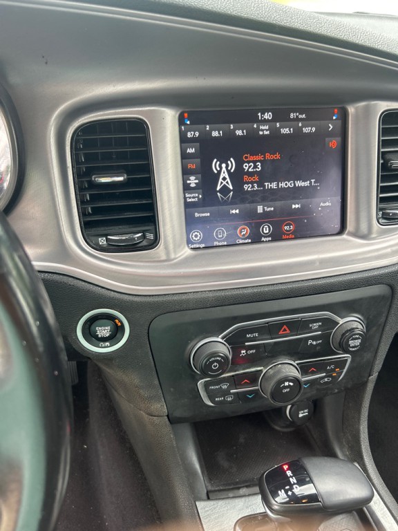 2023 Dodge Charger Image 10