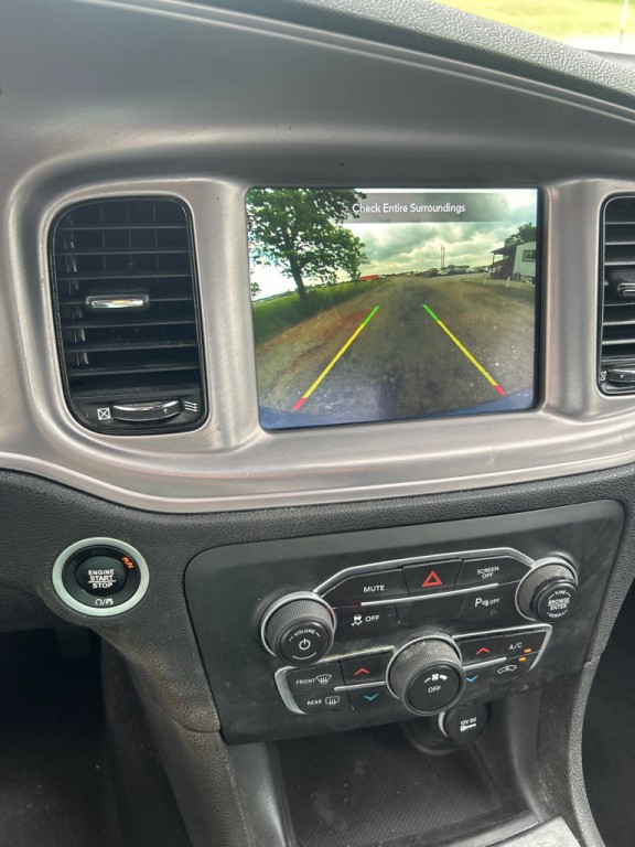 2023 Dodge Charger Image 11