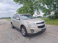 Image for 2013 Chevrolet Equinox LT ID: 7376868
