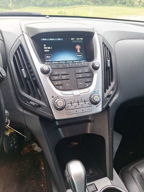 2013 Chevrolet Equinox Image 10