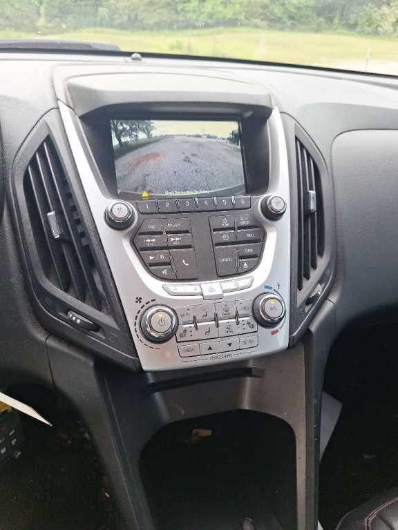 2013 Chevrolet Equinox Image 11