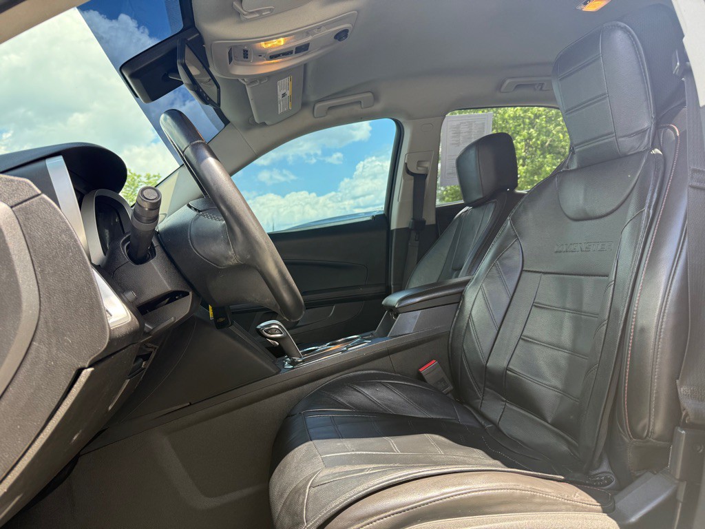 2013 Chevrolet Equinox Image 7