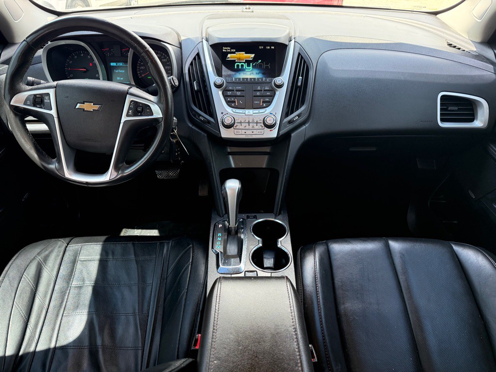 2013 Chevrolet Equinox Image 9