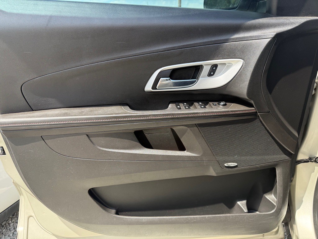 2013 Chevrolet Equinox Image 10