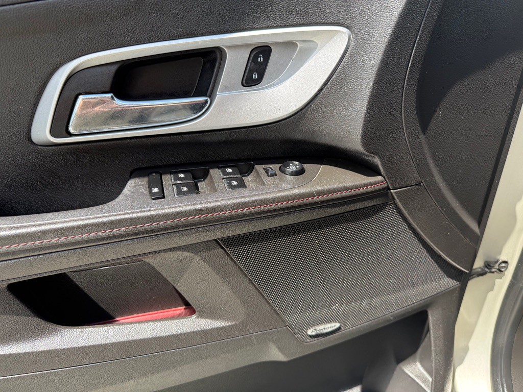 2013 Chevrolet Equinox Image 11