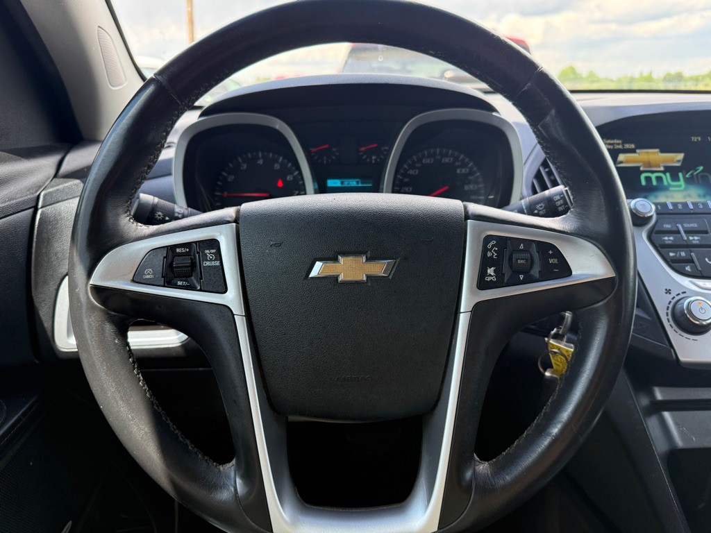 2013 Chevrolet Equinox Image 13