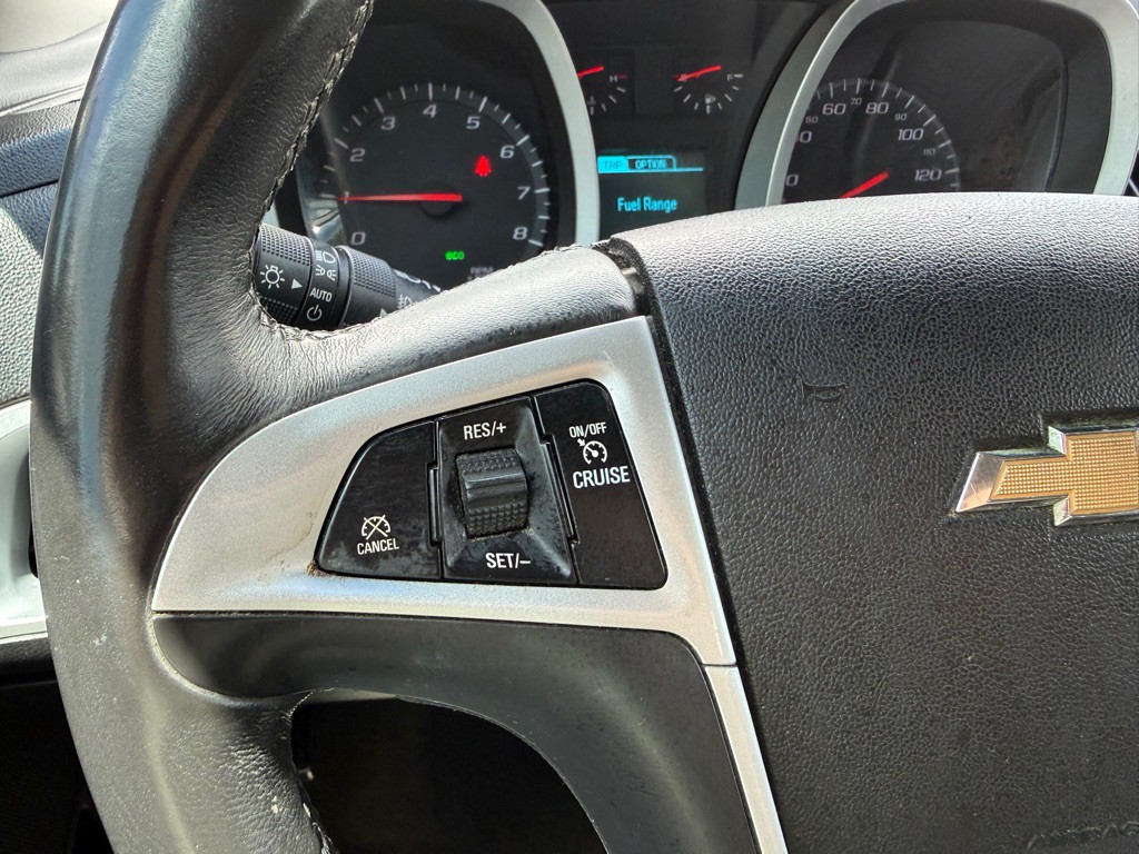 2013 Chevrolet Equinox Image 14