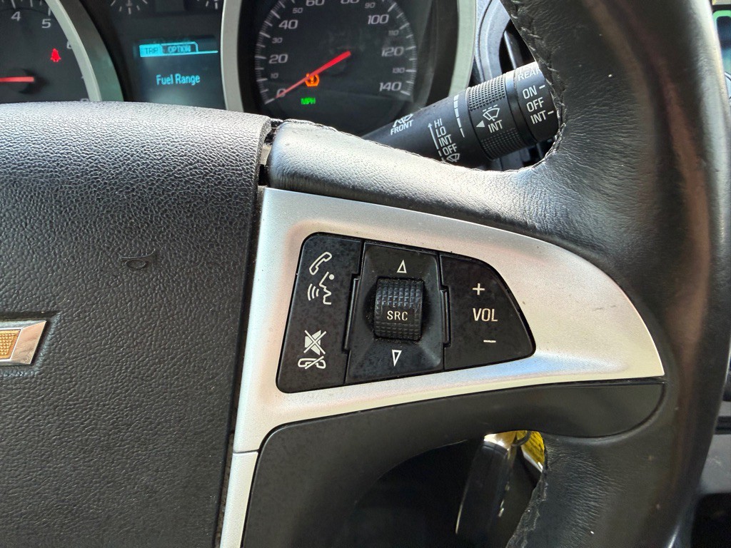 2013 Chevrolet Equinox Image 15