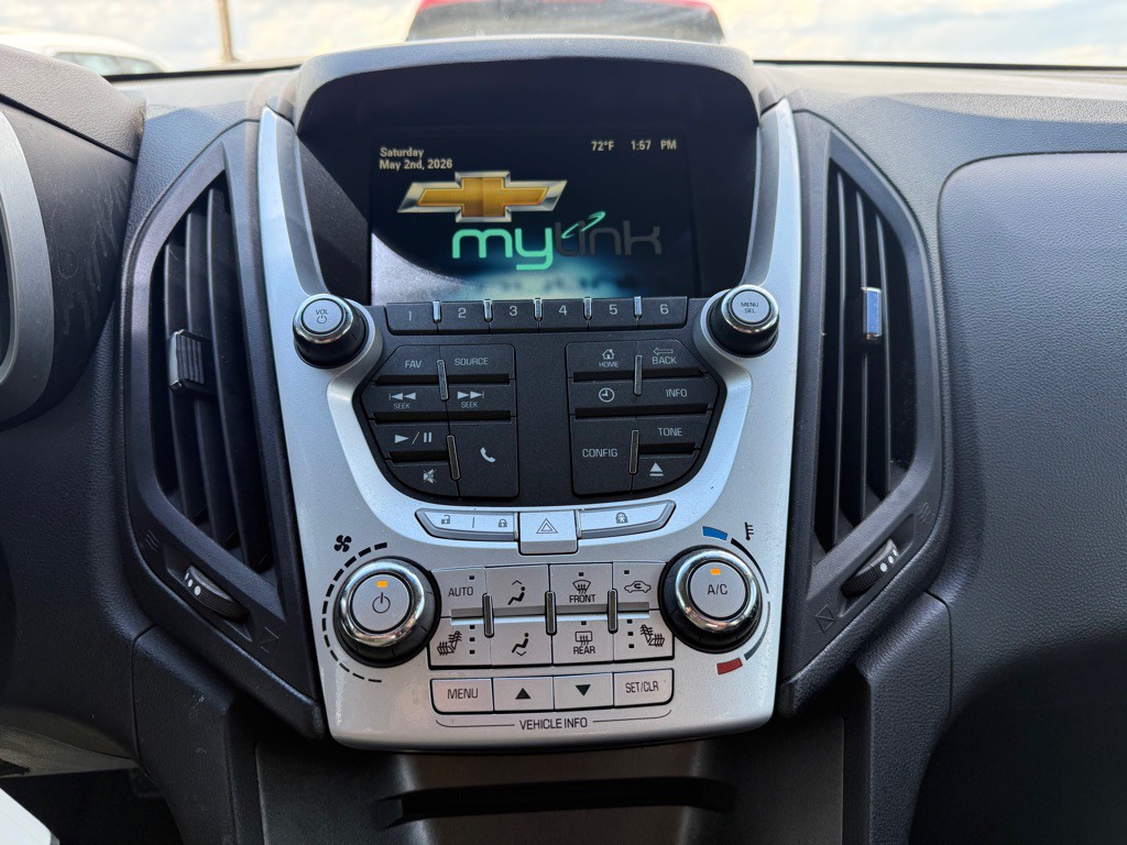 2013 Chevrolet Equinox Image 18