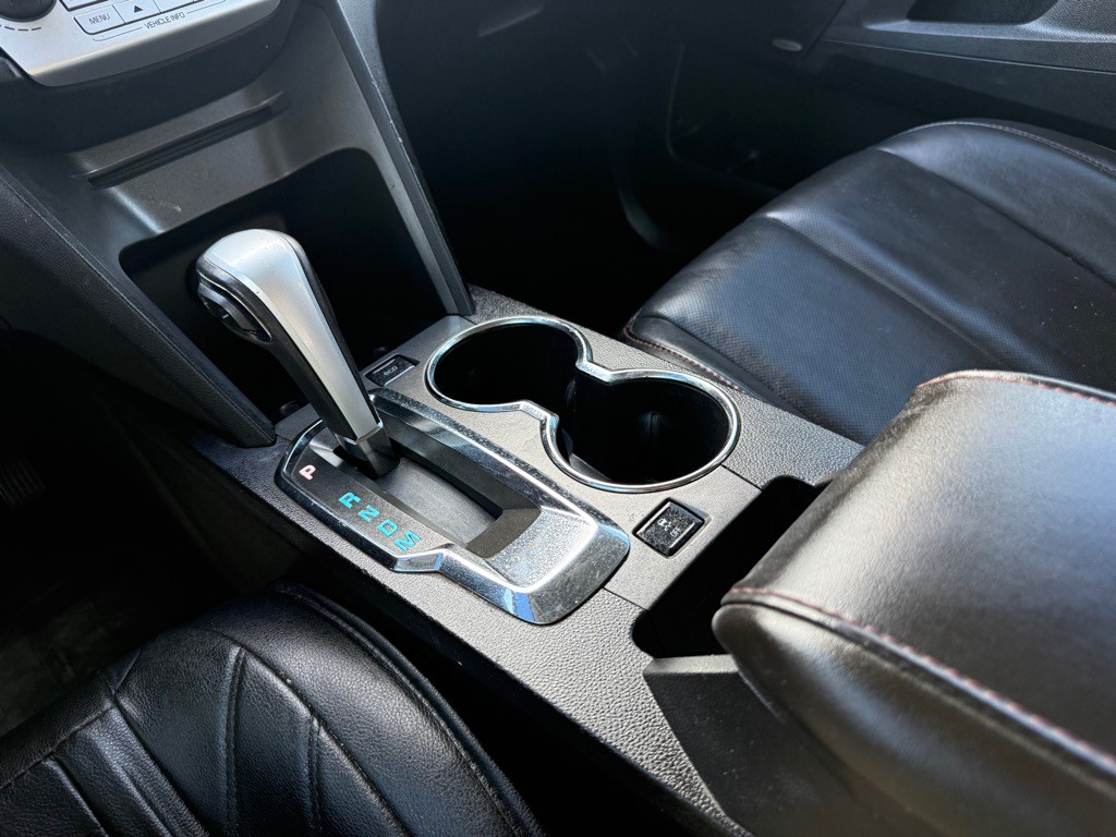 2013 Chevrolet Equinox Image 19