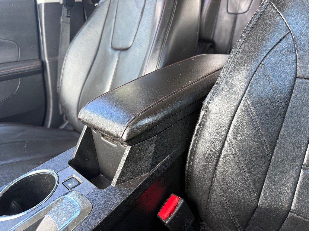 2013 Chevrolet Equinox Image 20