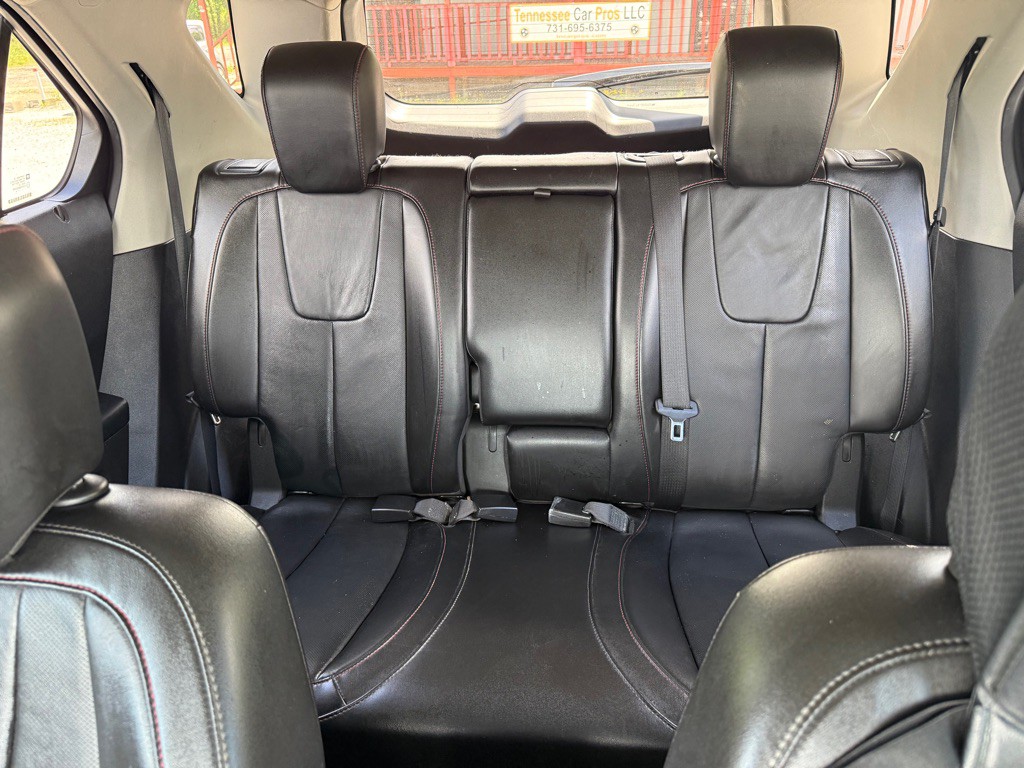 2013 Chevrolet Equinox Image 21