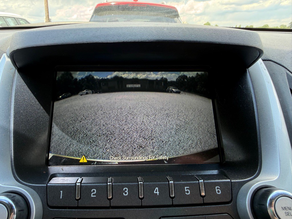 2013 Chevrolet Equinox Image 22