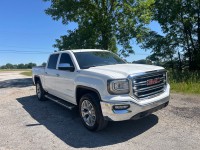 Image for 2018 GMC Sierra 1500 SLT CREW CAB ID: 7404366
