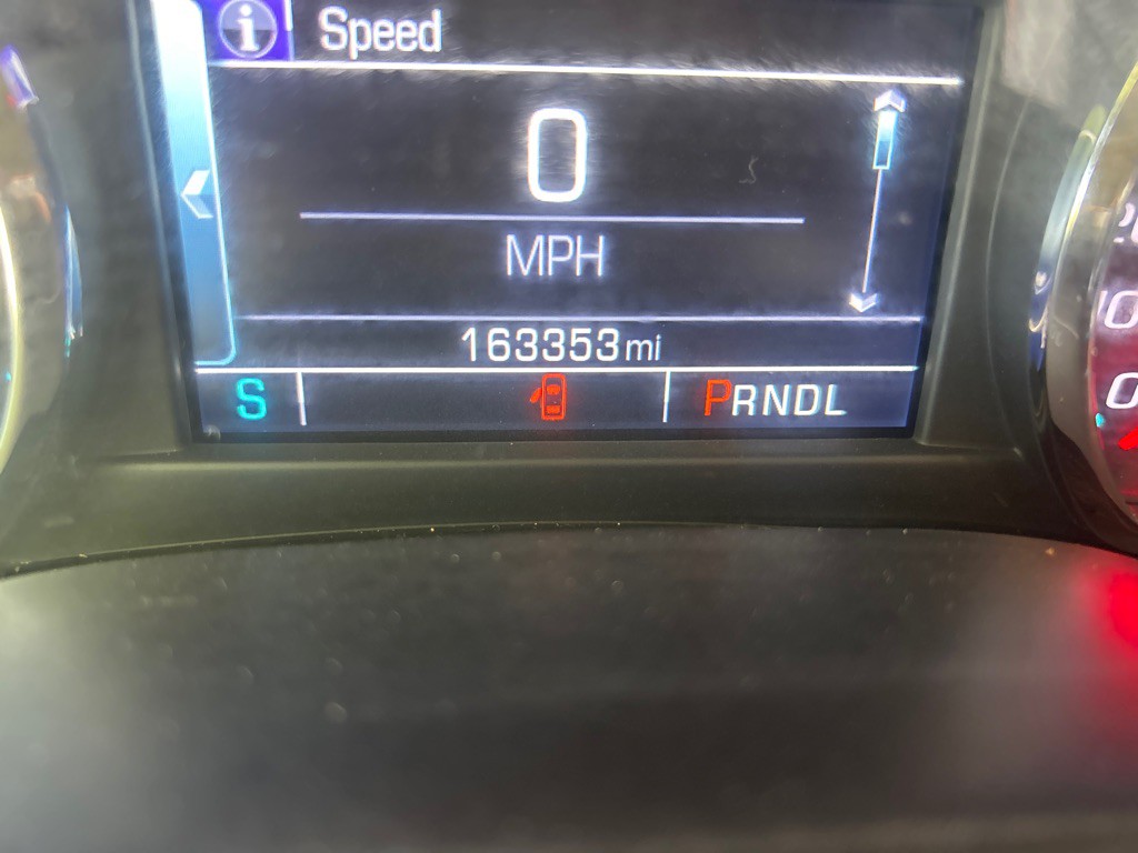 2018 GMC Sierra Image 10