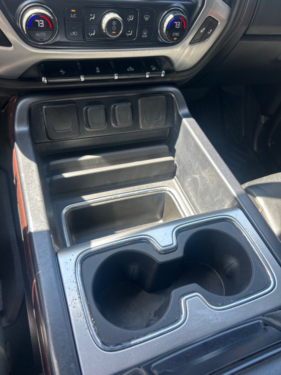 2018 GMC Sierra Image 13