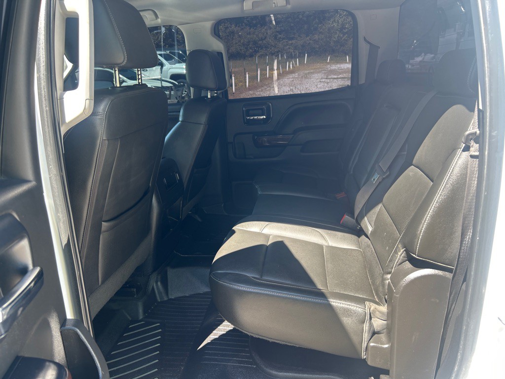 2018 GMC Sierra Image 18