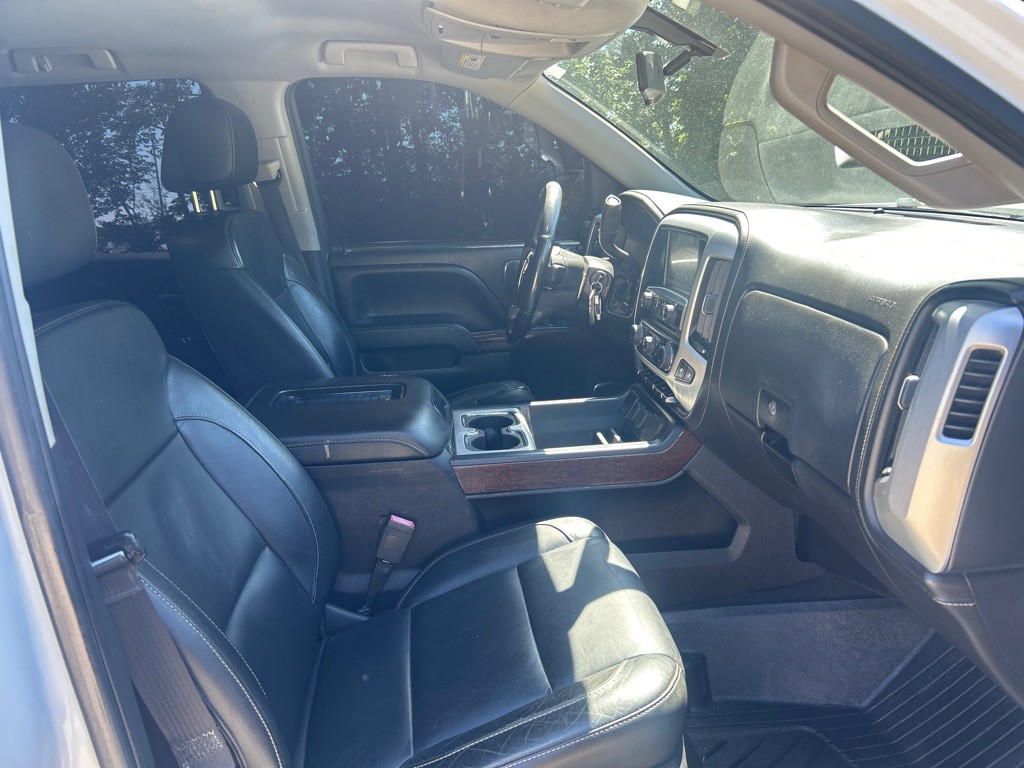 2018 GMC Sierra Image 20