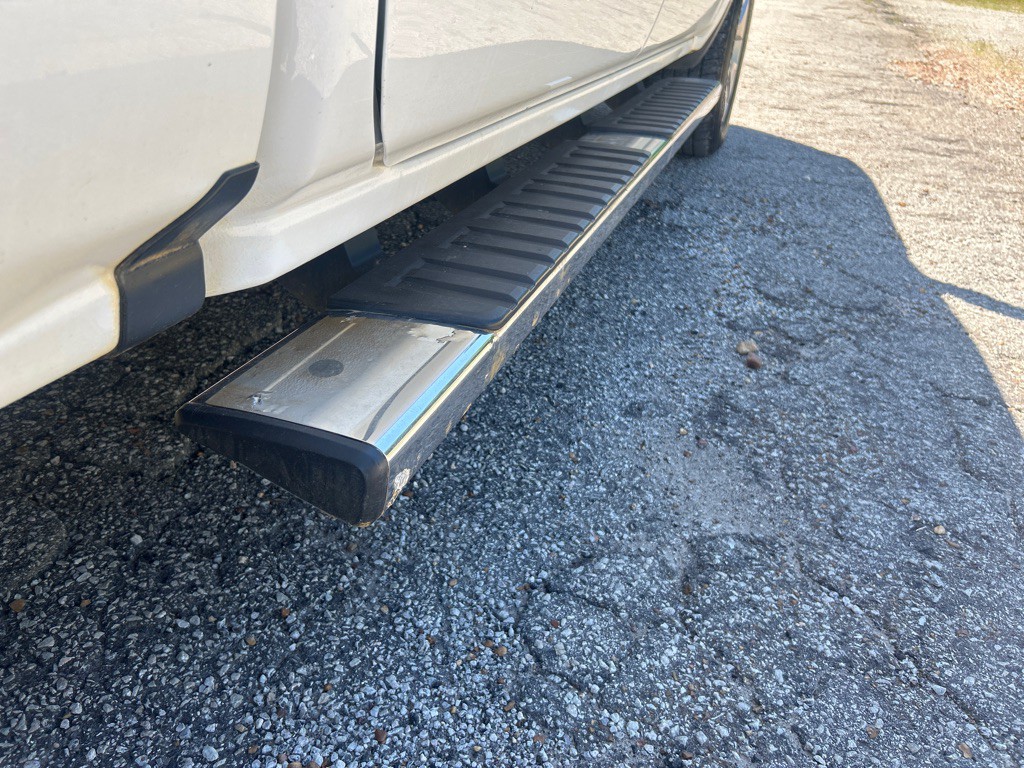2018 GMC Sierra Image 21