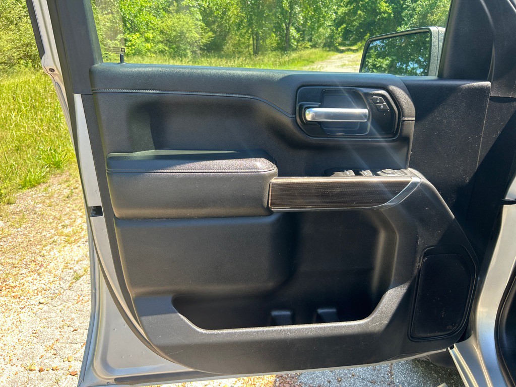 2020 Chevrolet Silverado 1500 Image 7