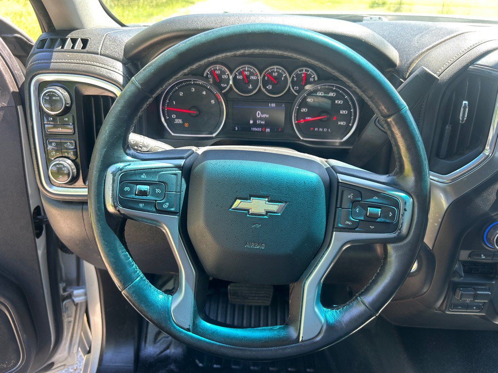 2020 Chevrolet Silverado 1500 Image 9