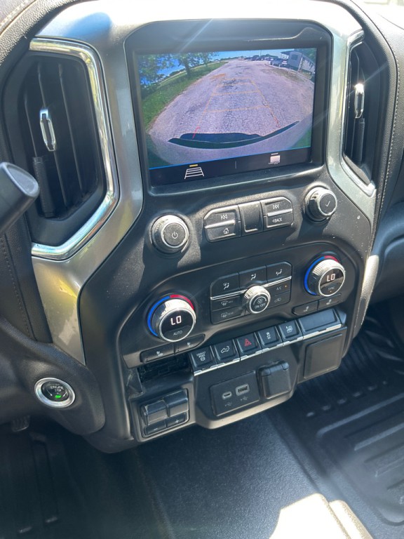 2020 Chevrolet Silverado 1500 Image 12