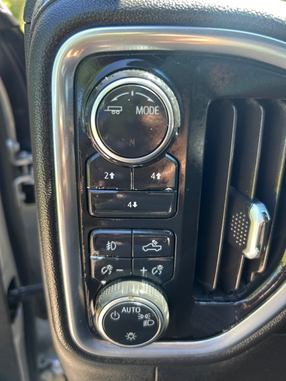 2020 Chevrolet Silverado 1500 Image 13