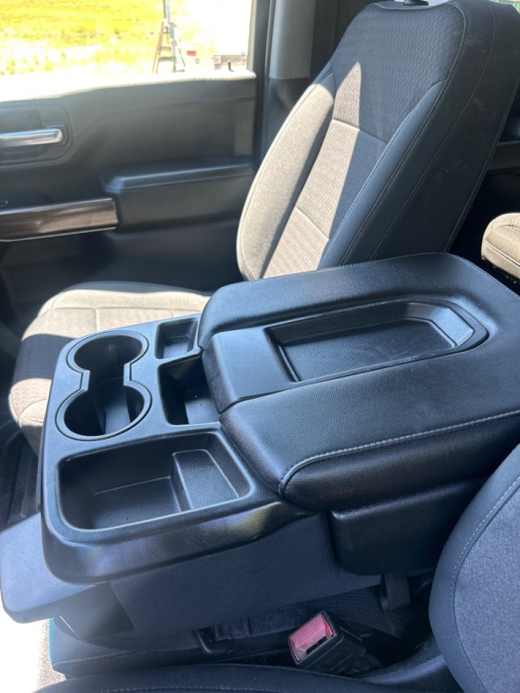 2020 Chevrolet Silverado 1500 Image 14