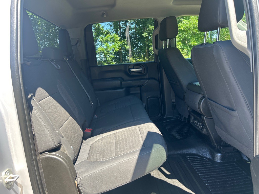 2020 Chevrolet Silverado 1500 Image 17