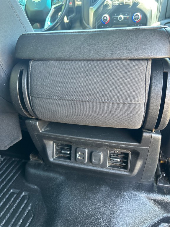 2020 Chevrolet Silverado 1500 Image 18