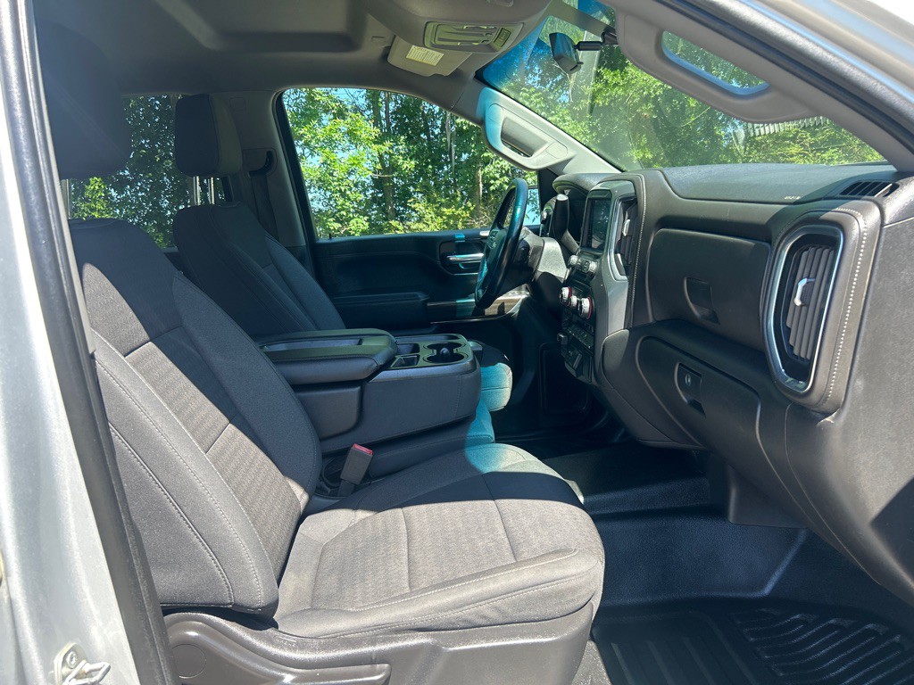 2020 Chevrolet Silverado 1500 Image 19