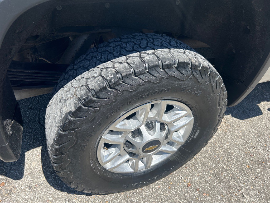 2020 Chevrolet Silverado 1500 Image 20