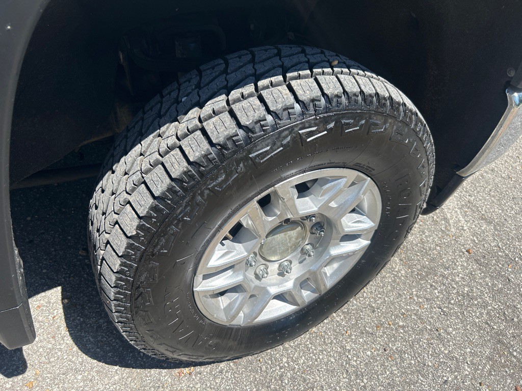 2020 Chevrolet Silverado 1500 Image 21