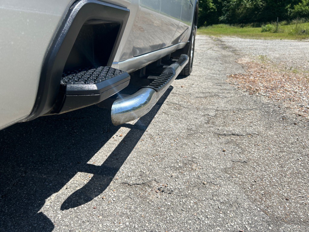 2020 Chevrolet Silverado 1500 Image 25