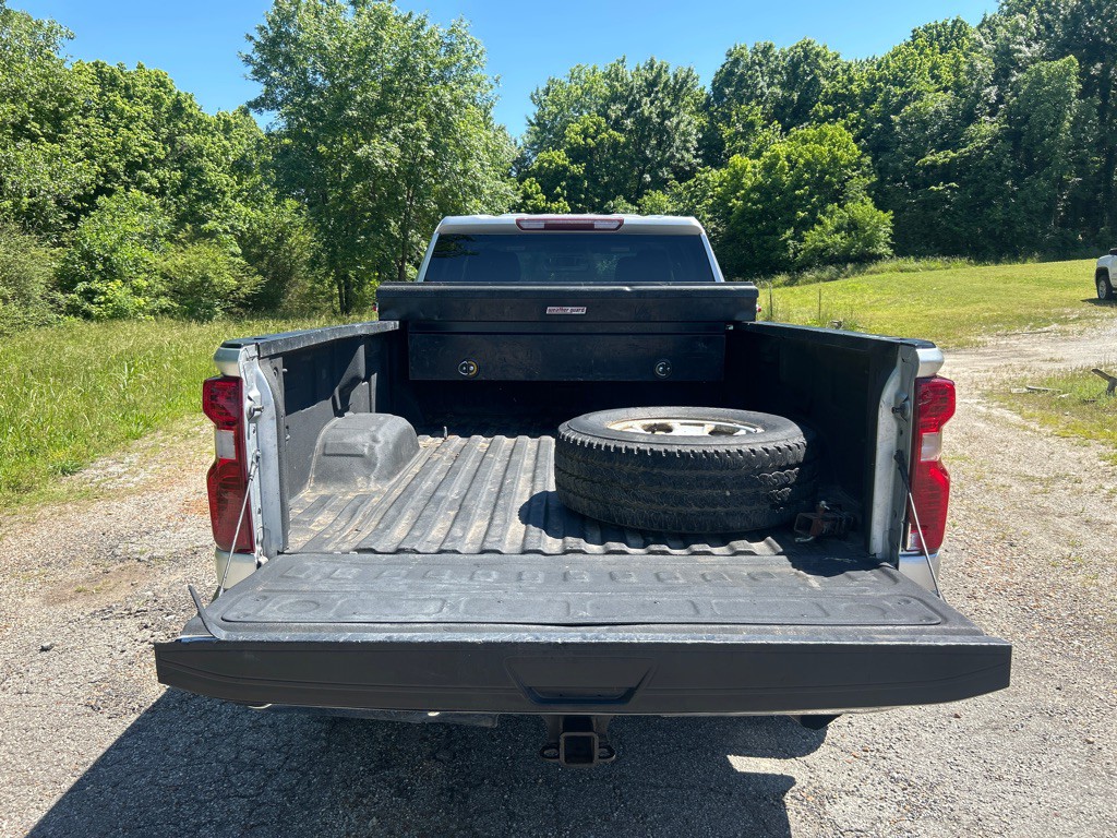 2020 Chevrolet Silverado 1500 Image 26