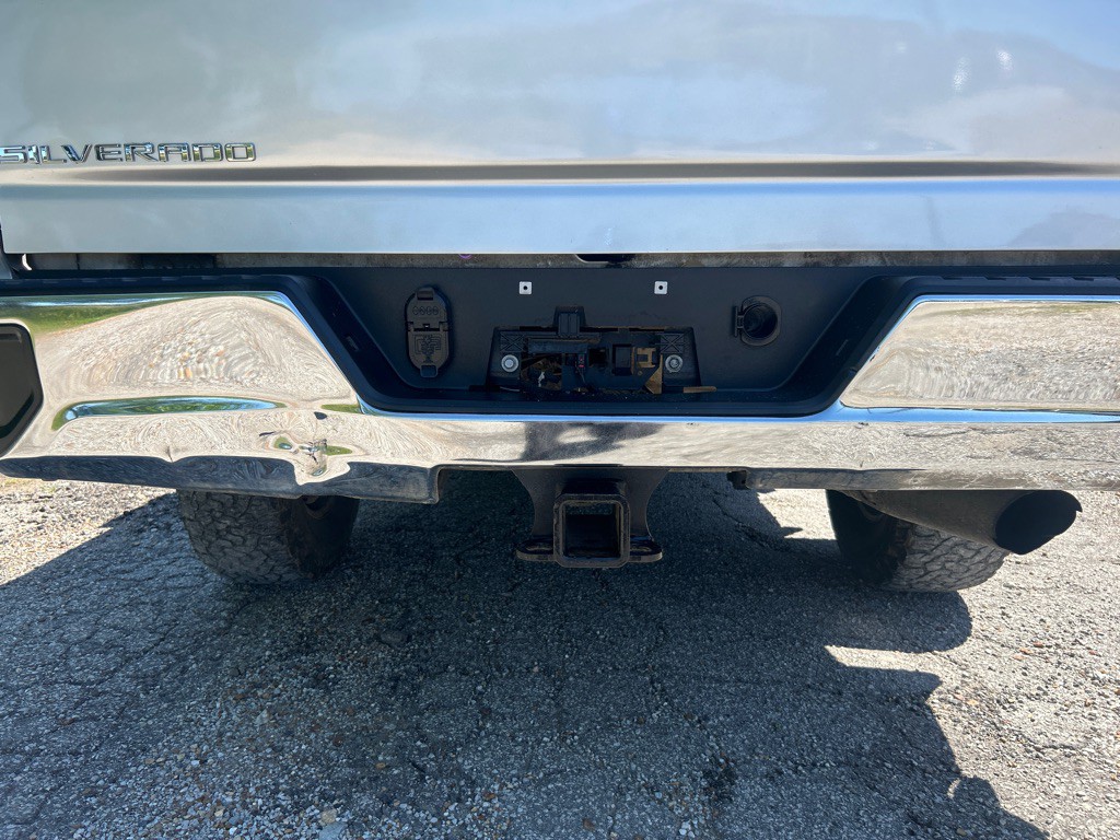 2020 Chevrolet Silverado 1500 Image 27