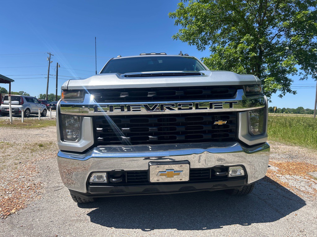 2020 Chevrolet Silverado 1500 Image 33