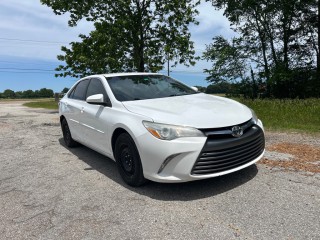 Image for 2017 Toyota Camry LE ID: 7404391
