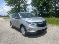 Image for 2021 Chevrolet Equinox LS ID: 7449191
