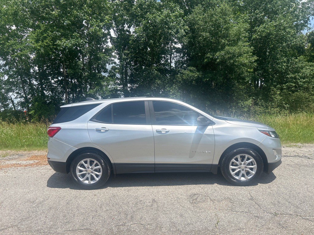 2021 Chevrolet Equinox Image 6