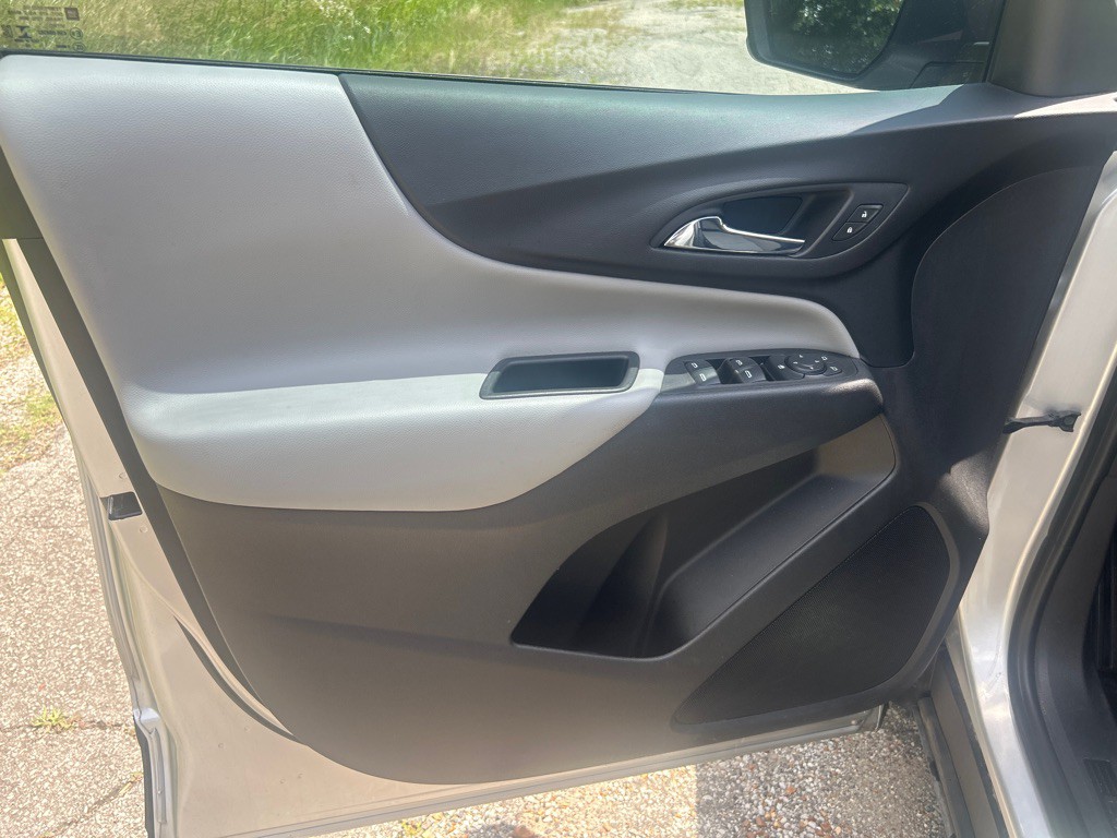 2021 Chevrolet Equinox Image 7