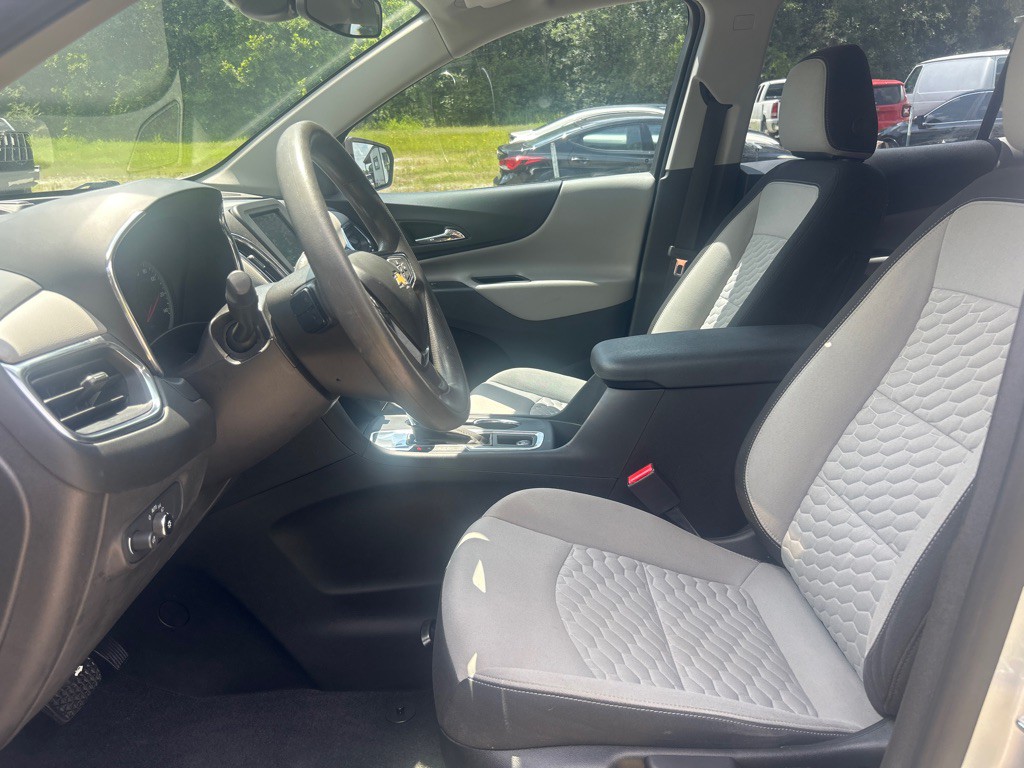 2021 Chevrolet Equinox Image 8