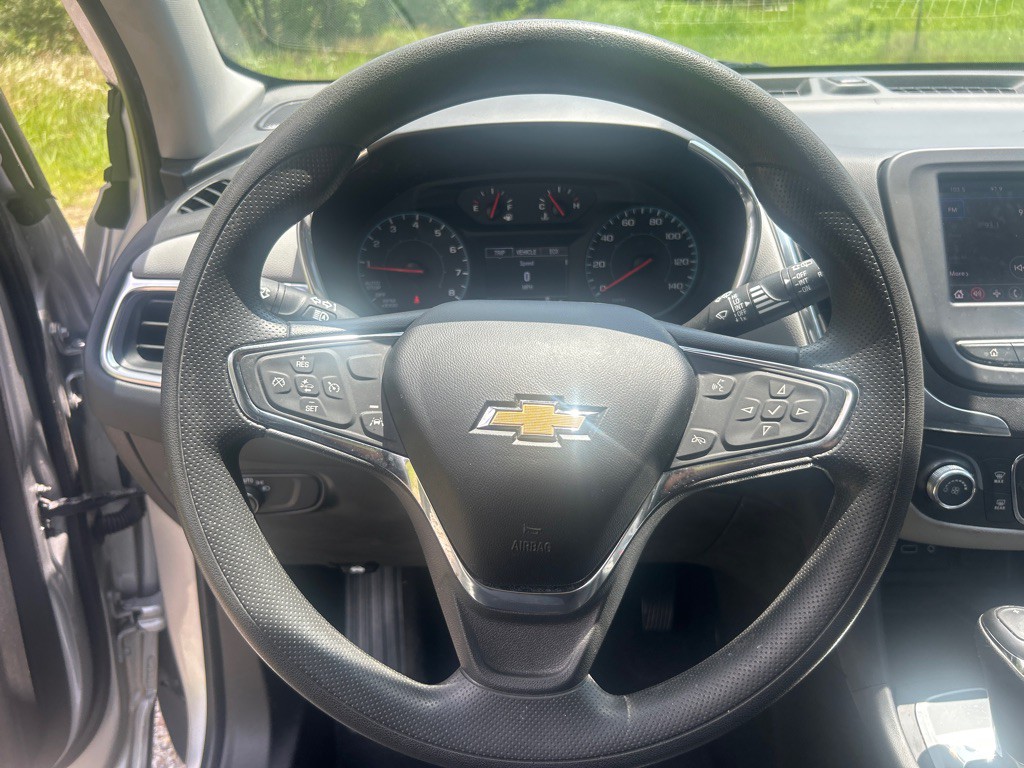 2021 Chevrolet Equinox Image 9