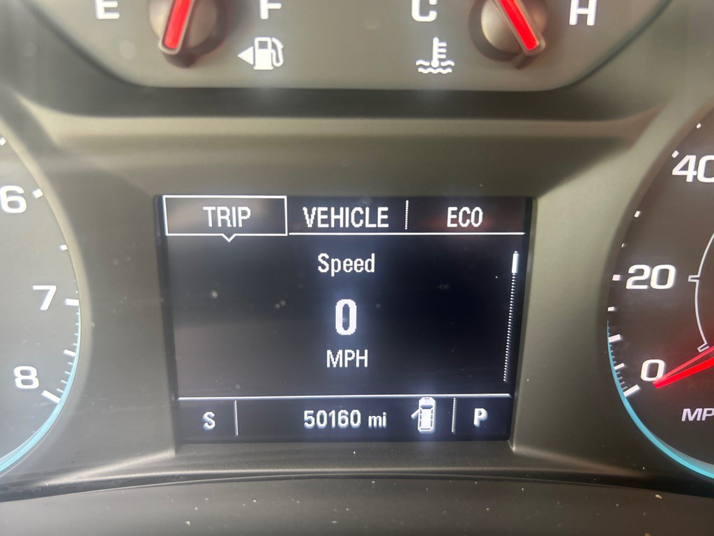 2021 Chevrolet Equinox Image 10
