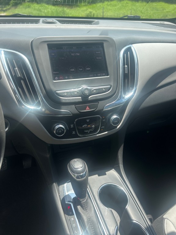 2021 Chevrolet Equinox Image 11