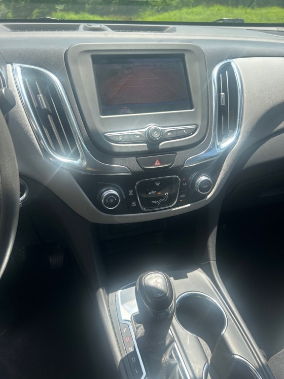 2021 Chevrolet Equinox Image 12