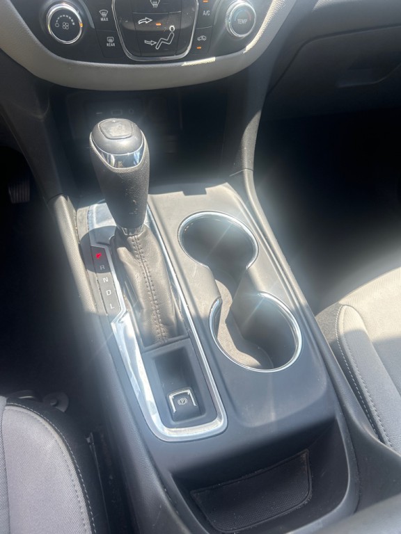 2021 Chevrolet Equinox Image 13